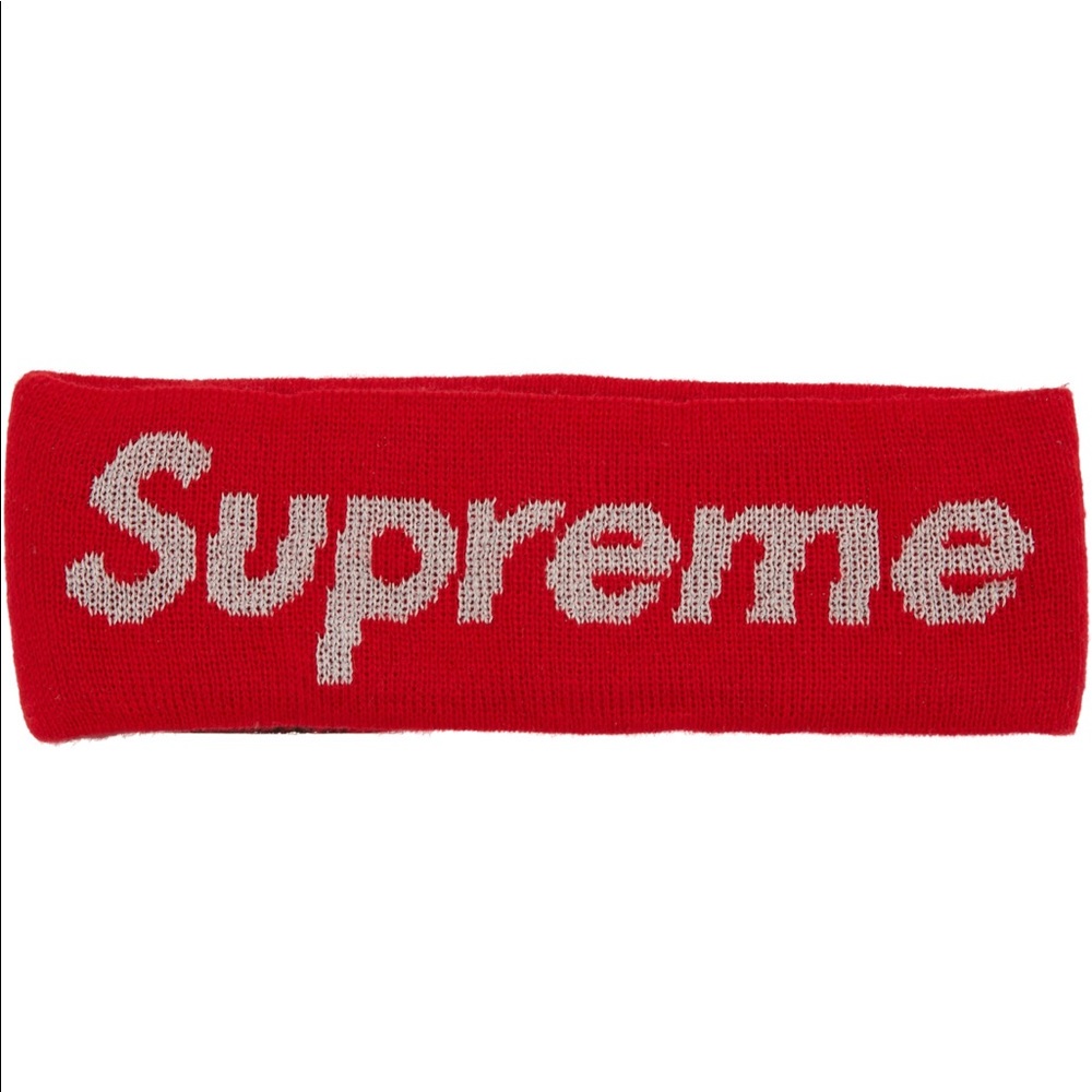 SUPREME Headband